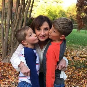 Meet your Posher, Debbie